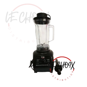 Blender TME