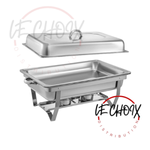 Chafing dish
