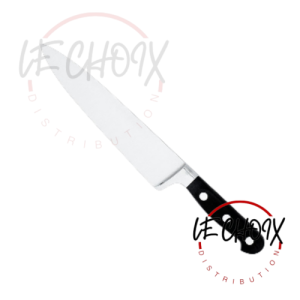 Couteau de chef