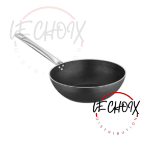 Poêle à wok