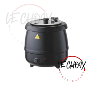 Soupière électrique 10L