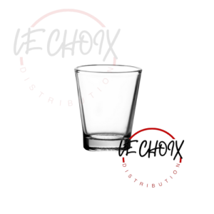 Verre à café