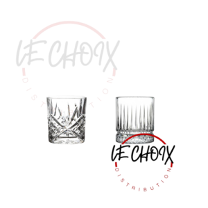 Verre à thé